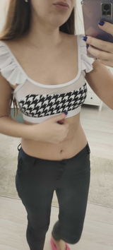 Sandra review photo