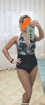 Nina review photo