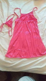 Klaudia review photo