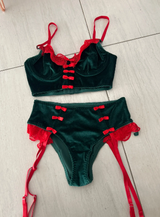Mariola review photo