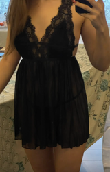 Lilianna review photo