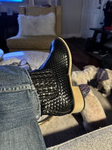 Michael Seltzer review photo