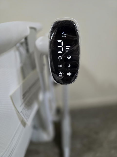 Maydolly 506 Smart Electric Cradle