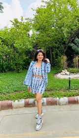 Shefali S. review photo