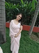 rutuja Kanikdale review photo