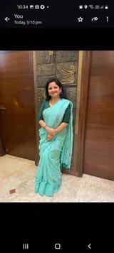 Shivani review photo