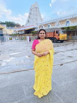 Vanitha Muthyala review photo