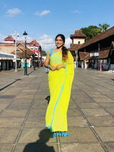 Shruti Singh Chauhan review photo