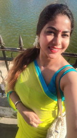 Shruti Singh Chauhan review photo