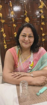 Anju Verma review photo