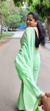 Sandhya review photo