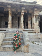 Veenasrinivas review photo