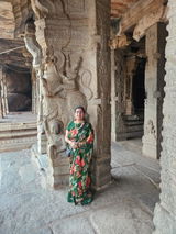 Veenasrinivas review photo