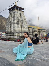 Pratiksha patil review photo