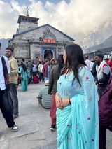 Pratiksha patil review photo