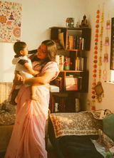 Anupriya review photo