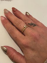 Stacey review photo