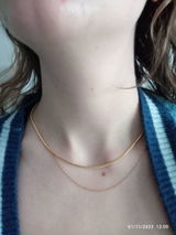 Frederique review photo