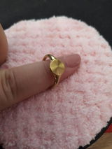 Vallie review photo