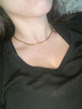 Sydnie review photo