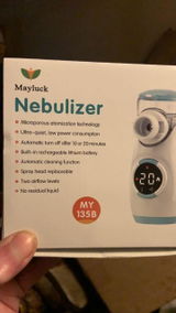 M**l review photo