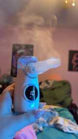 K**e review photo