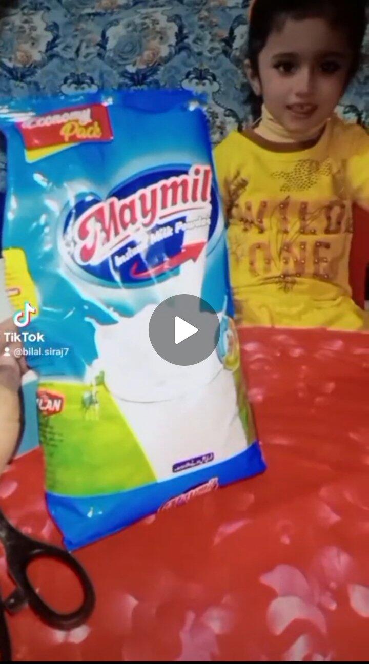 Maymil Dairy