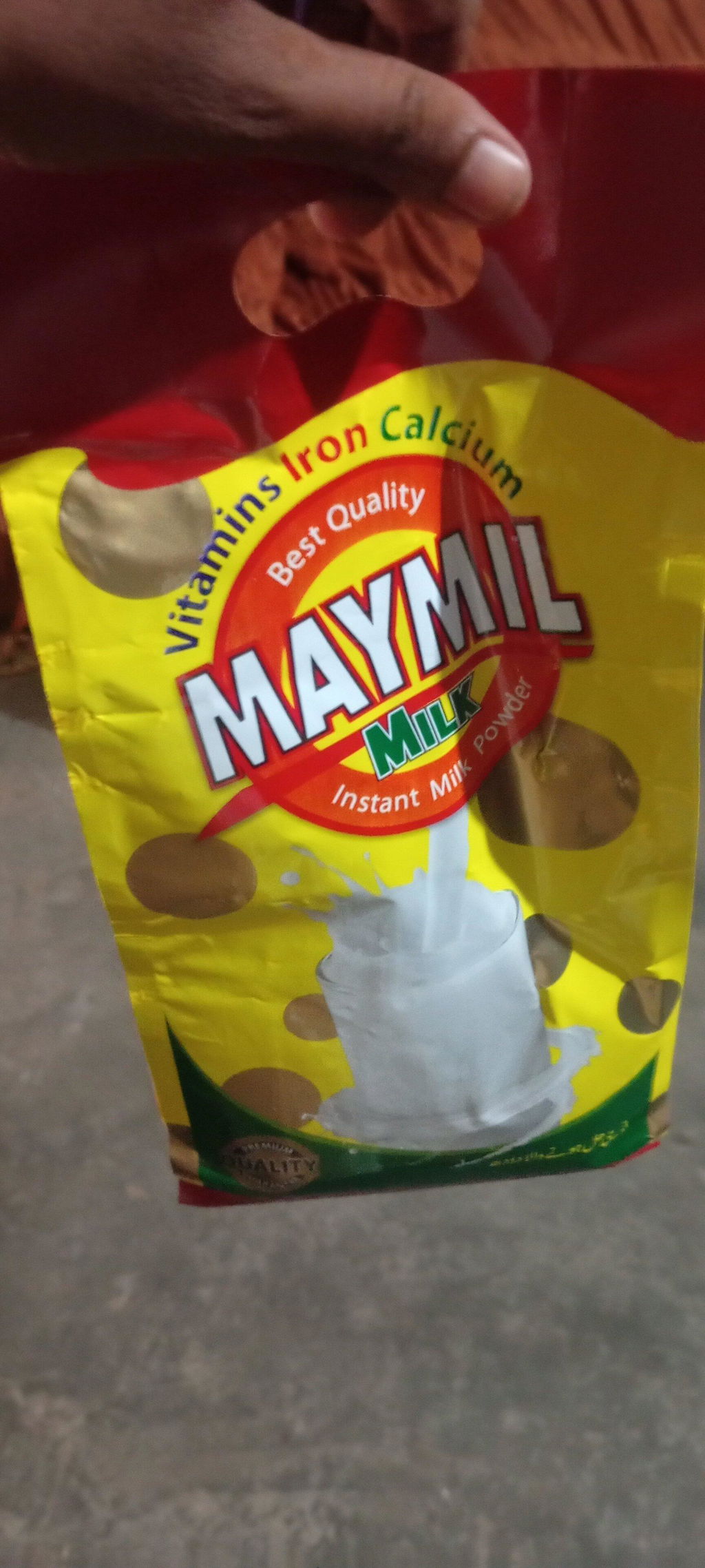 Maymil Dairy