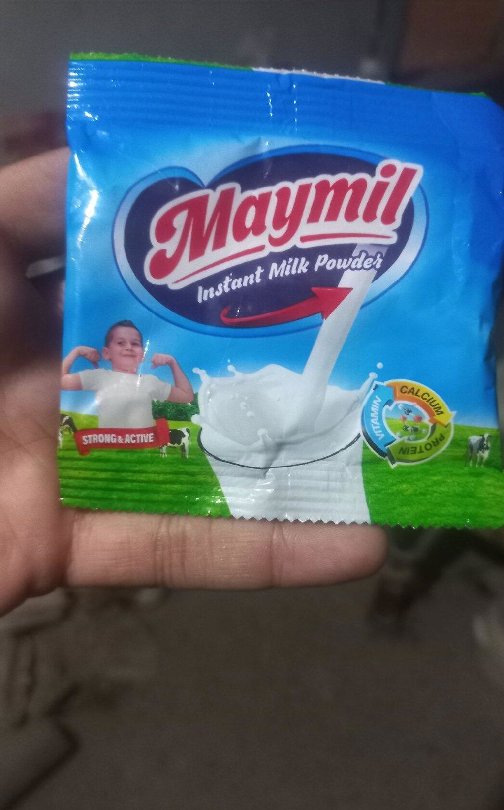 Maymil Dairy