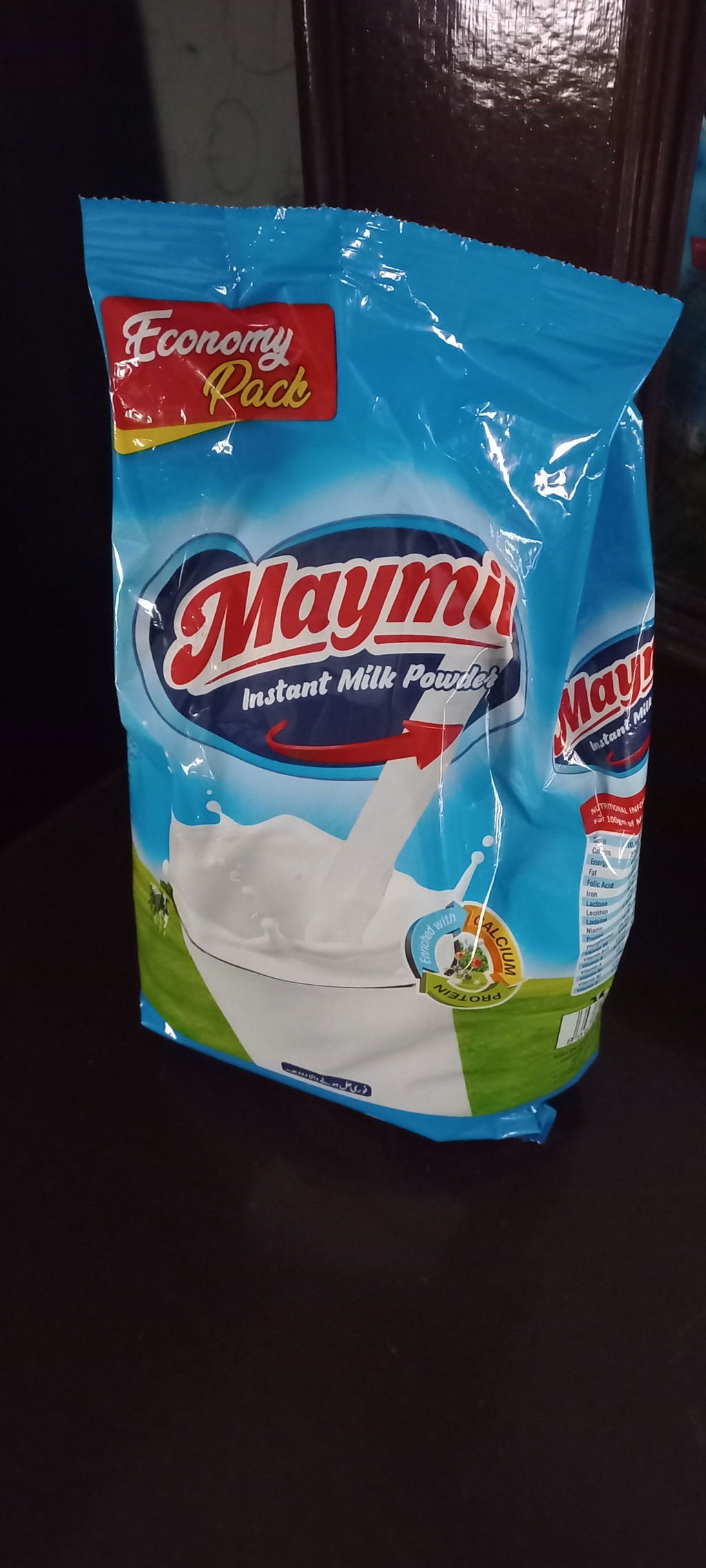 Maymil Dairy