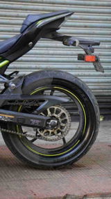 Kavin review photo