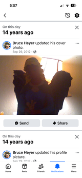 Anonymous review photo