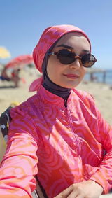 Zeynep B. review photo