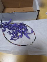 Eliza review photo