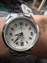 John CREECHAN review photo