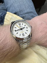 Bradley Bartle review photo