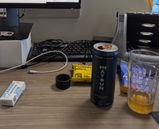Justus B. review photo
