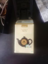 Sapna R. review photo
