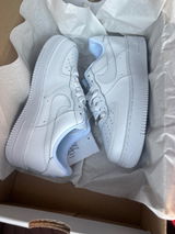 Nike Air Force 1 '07 White