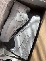 Nike Air Force 1 '07 White