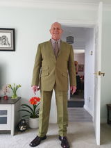 Dennis W. review photo