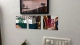 A. review photo