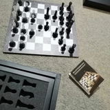 Cassandra review photo