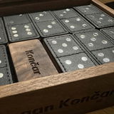 Quân review photo