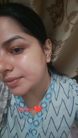 Syeda Fatima review photo