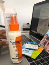 Customer review photo