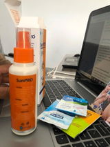 Customer review photo