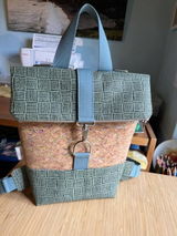 Rachel Hutty review photo