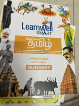 Saranya Madheshwaran review photo