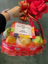Shazliyana S. review photo